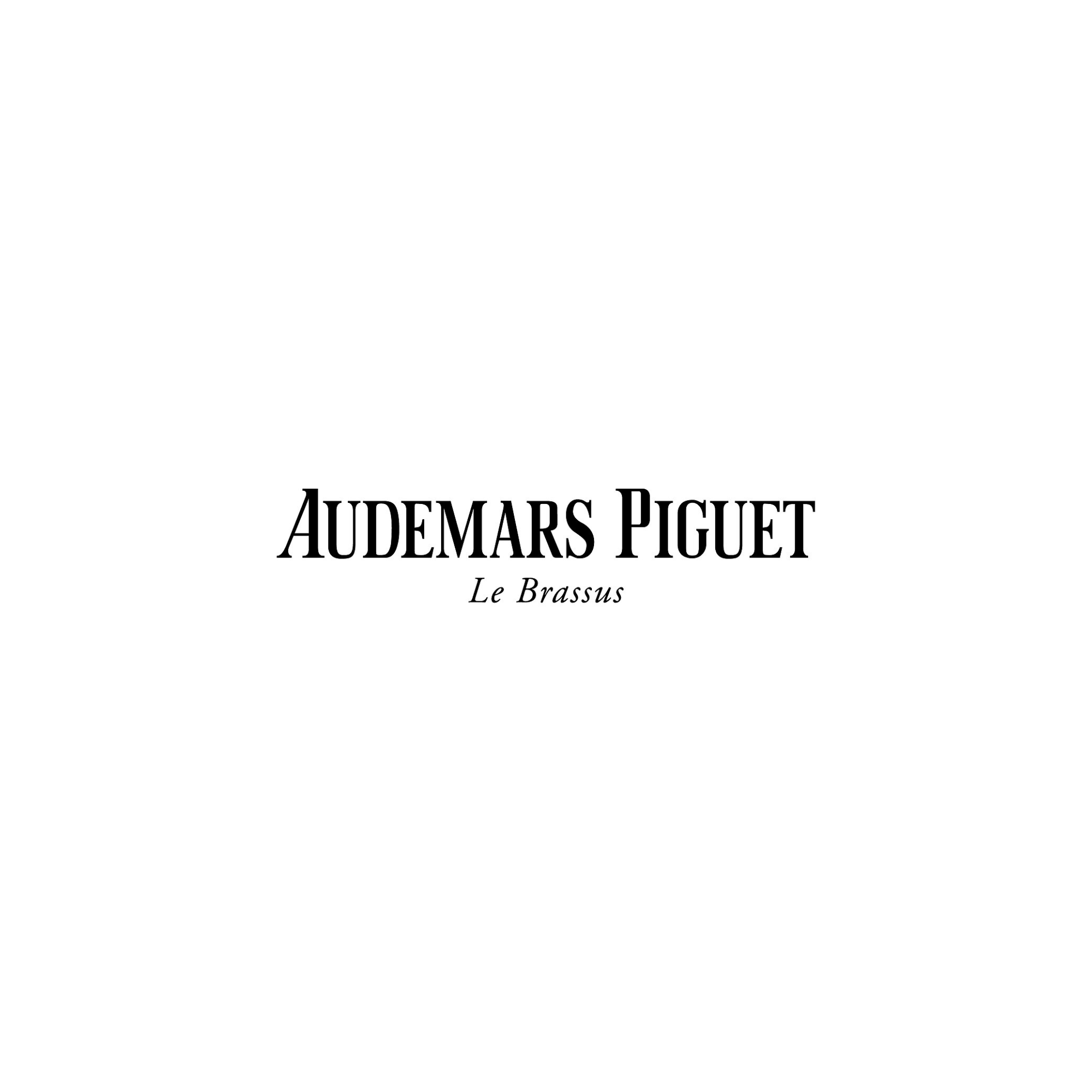 AUDEMARS PIGUET