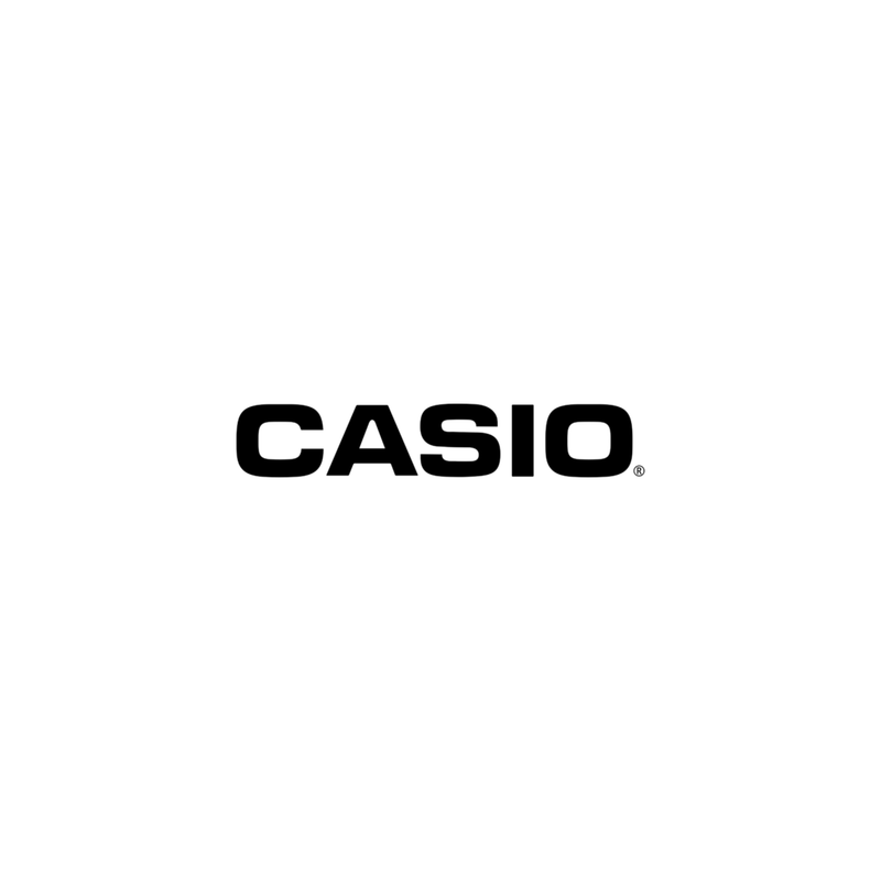 CASIO