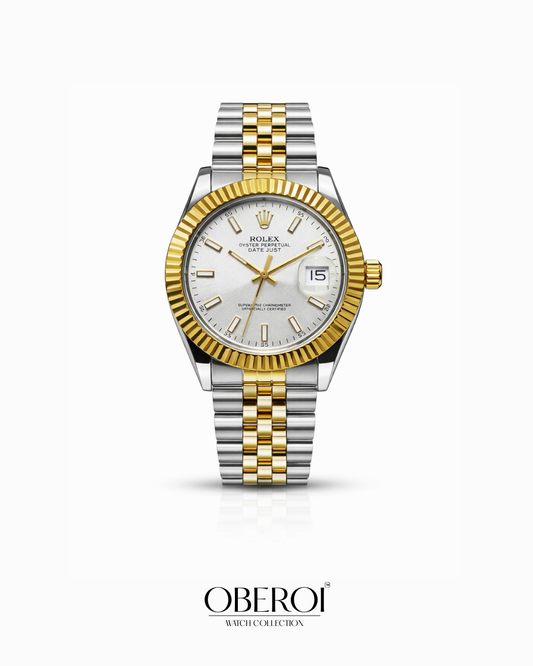 Oyster Perpetual Datejust