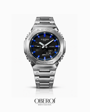 Urban Strike Blue – Steel Sport Edition