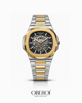 Imperial Nautic Skeleton Automatic – Two-Tone Edition
