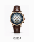 Royal Heritage Tourbillon Automatic – Rose Gold Edition