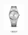 Oberoi Silver PRX Elite