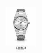 Oberoi Silver PRX Elite