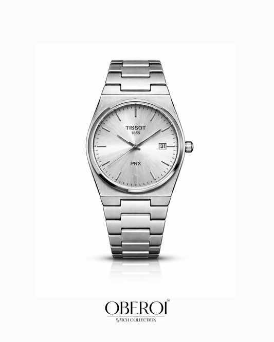 Oberoi Silver PRX Elite