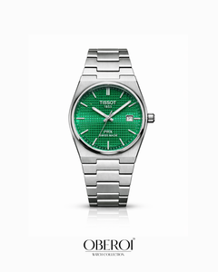 Oberoi Emerald Grid PRX