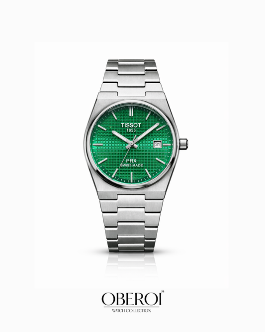 Oberoi Emerald Grid PRX