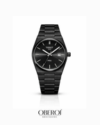 Oberoi Stealth Black PRX