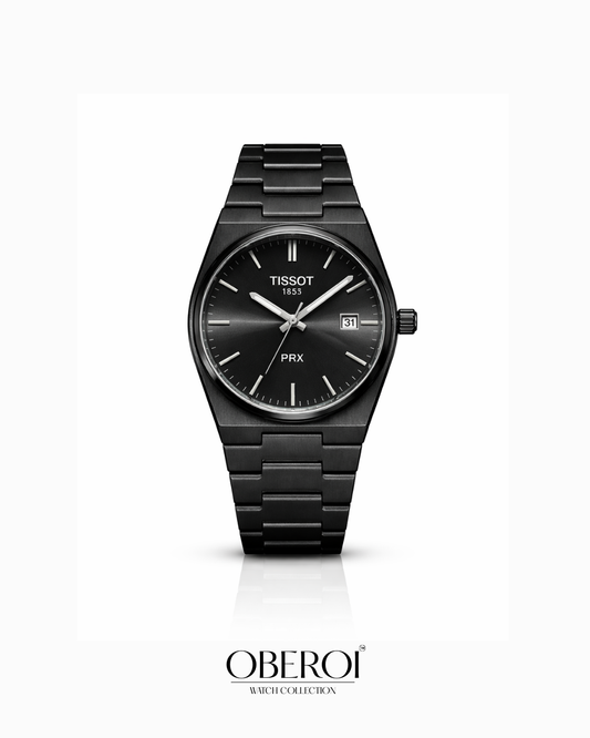Oberoi Stealth Black PRX
