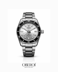 Oberoi Arctic Diver Classic Quartz Edition
