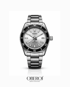 Oberoi Arctic Diver Classic Quartz Edition