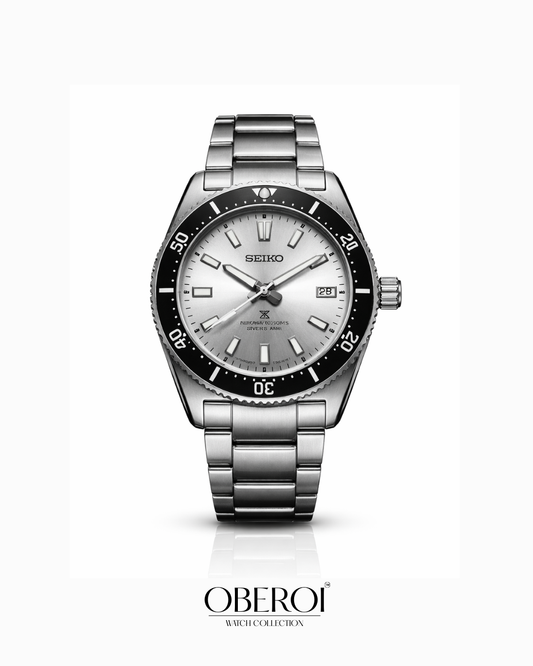 Oberoi Arctic Diver Classic Quartz Edition