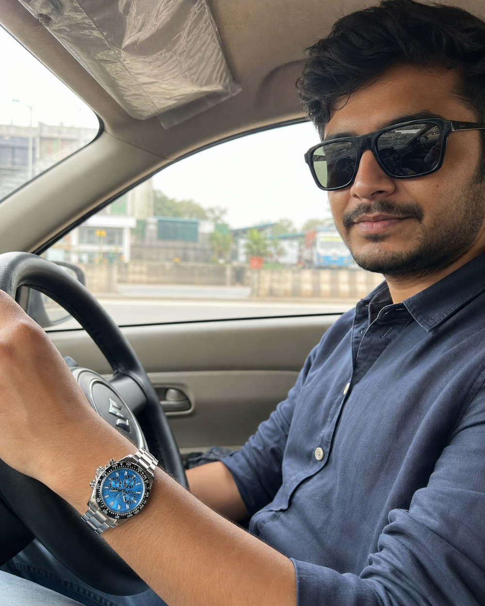 Parth Sharma