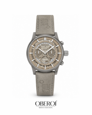 Stonecrest Calendar Chronograph — Quartz Movement