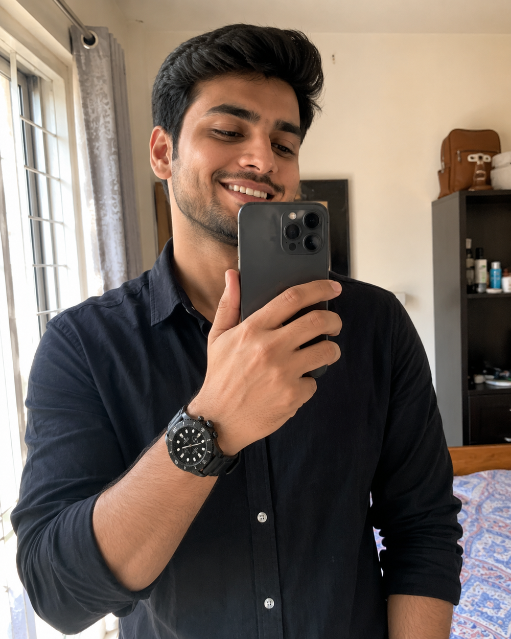 Sumit Patel