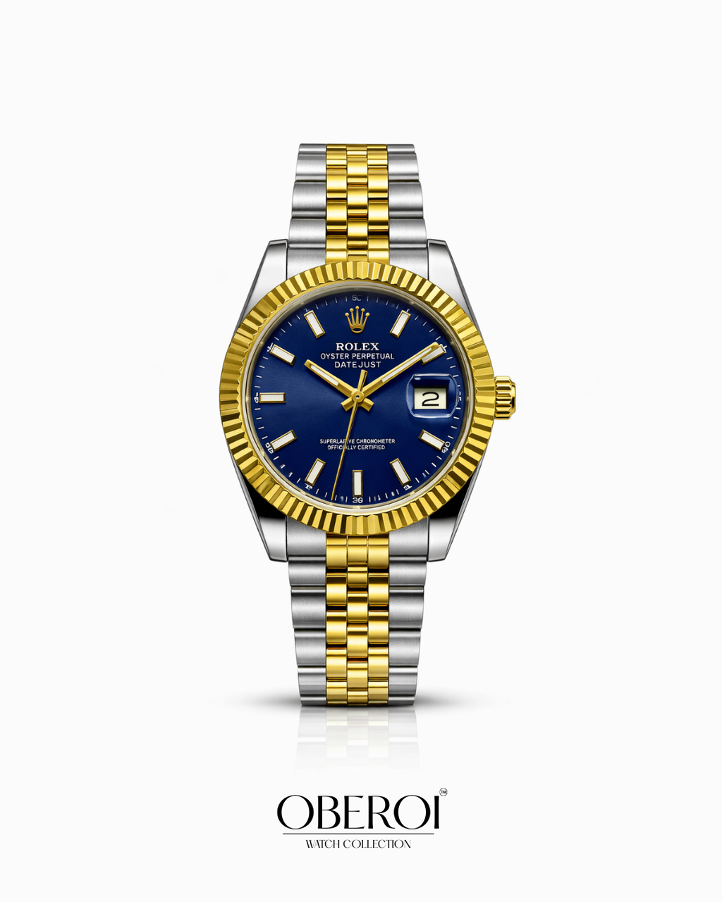 Oyster Perpetual Datejust