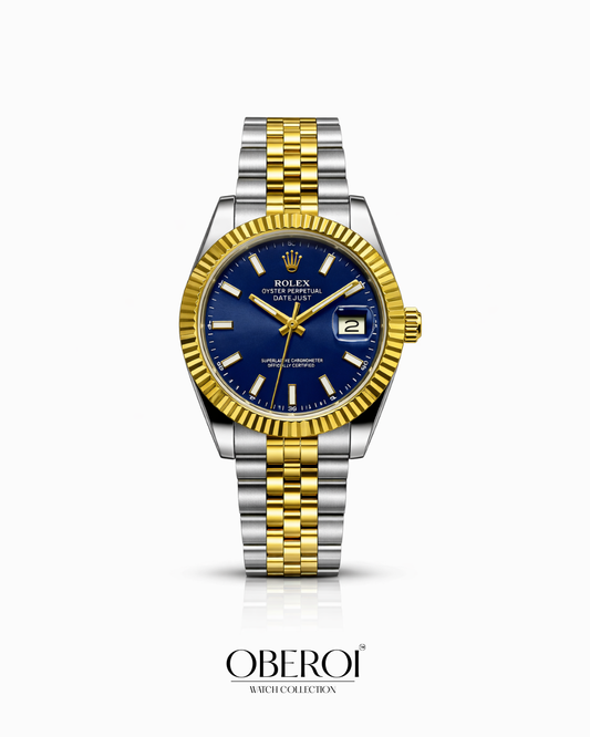 Oyster Perpetual Datejust