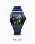 Velocity RM Skeleton Sport Edition – Blue Performance