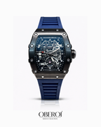 Velocity RM Skeleton Sport Edition – Blue Performance