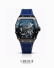 Velocity RM Skeleton Sport Edition – Blue Performance