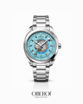 Oberoi Aqua Worldtimer Automatic Prestige