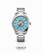Oberoi Aqua Worldtimer Automatic Prestige