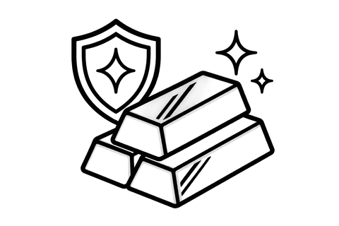 Premium Stainless Steel Build