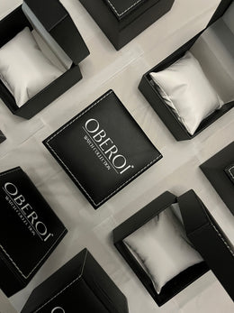 Oberoi Signature Box