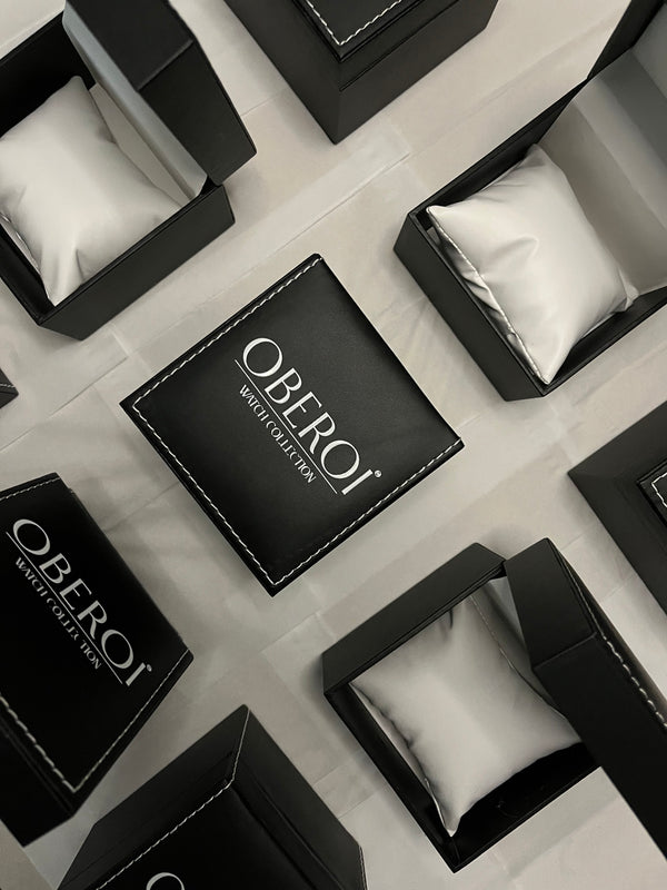 Oberoi Signature Box