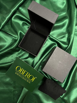 Complimentary Box
