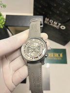 Stonecrest Calendar Chronograph — Quartz Movement