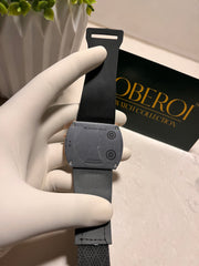 Rose Command Multi-Dial — Quartz Movement