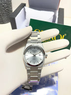Oberoi Silver PRX Elite
