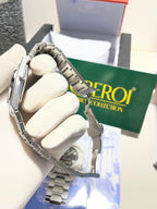 Oberoi Silver PRX Elite