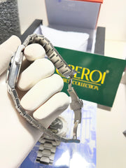 Oberoi Silver PRX Elite