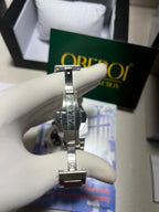 Oberoi Silver PRX Elite