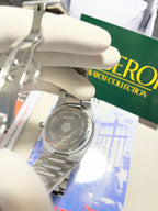 Oberoi Silver PRX Elite
