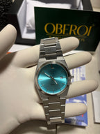 Oberoi Ice Blue PRX Luxe