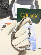 Oberoi Ice Blue PRX Luxe