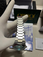 Oberoi Ice Blue PRX Luxe