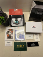 Oberoi Ice Blue PRX Luxe