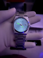 Oberoi Ice Blue PRX Luxe