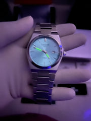 Oberoi Ice Blue PRX Luxe