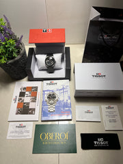 Oberoi Stealth Black PRX