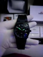 Oberoi Stealth Black PRX