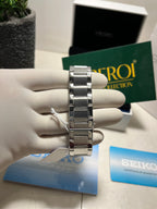 Oberoi Arctic Diver Classic Quartz Edition
