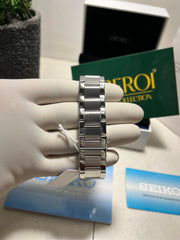 Oberoi Arctic Diver Classic Quartz Edition