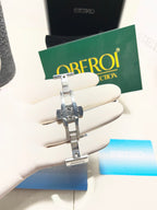 Oberoi Arctic Diver Classic Quartz Edition