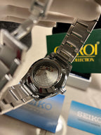 Oberoi Arctic Diver Classic Quartz Edition