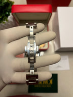 Oberoi Aqua Worldtimer Automatic Prestige